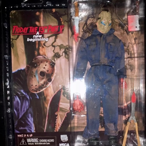 neca shop